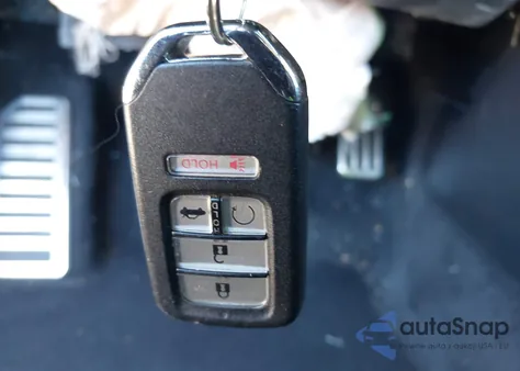 2021 Honda Accord Sport Special Edition из США, поврежденный, VIN 1HGCV1F45MA114205